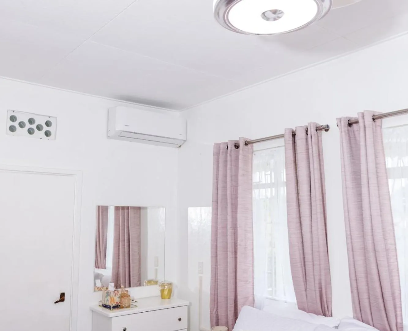 Séjour chez l'habitant Cozstay- Full Equipped Room, Small Studio Julianadorp Curaçao
